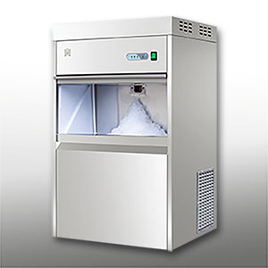 IMS-250 雪花制冰机-全自动制冰机